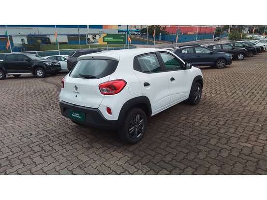 RENAULT-KWID-1.0 12V SCE FLEX ZEN MANUAL RENAULT-KWID-2025