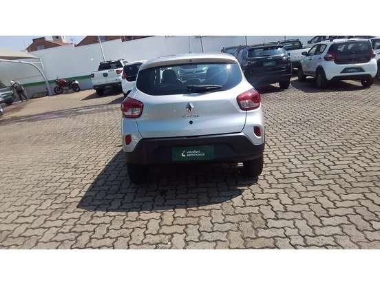 RENAULT-KWID-1.0 12V SCE FLEX ZEN MANUAL RENAULT-KWID-2025