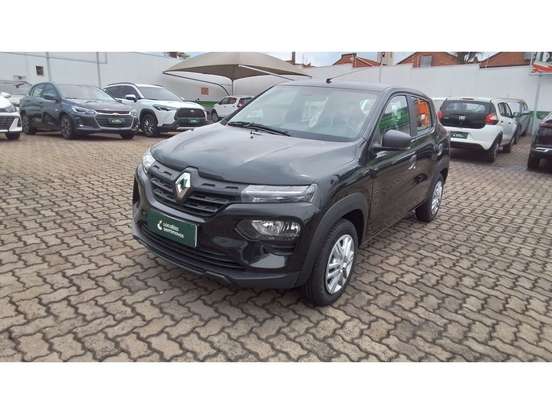 RENAULT-KWID-1.0 12V SCE FLEX ZEN MANUAL RENAULT-KWID-2025
