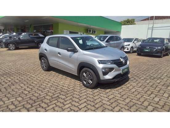 RENAULT-KWID-1.0 12V SCE FLEX ZEN MANUAL RENAULT-KWID-2025