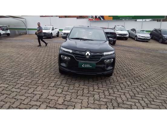 RENAULT-KWID-1.0 12V SCE FLEX ZEN MANUAL RENAULT-KWID-2025