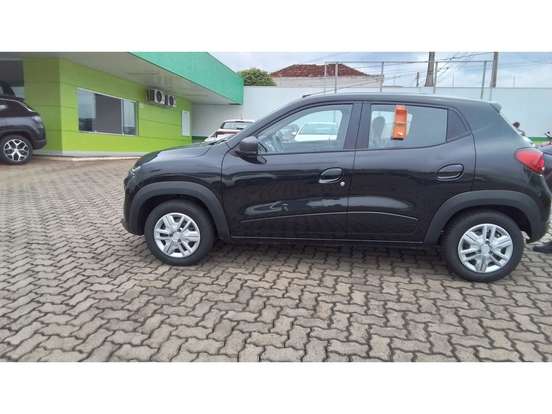 RENAULT-KWID-2025