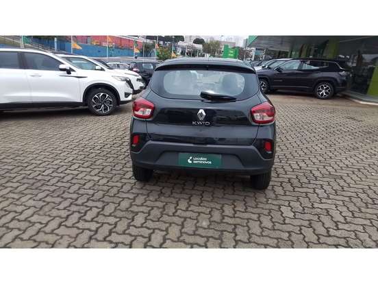 RENAULT-KWID-2025