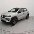 RENAULT KWID 1.0 12V SCE FLEX ZEN MANUAL RENAULT KWID 1.0 12V SCE FLEX ZEN MANUAL