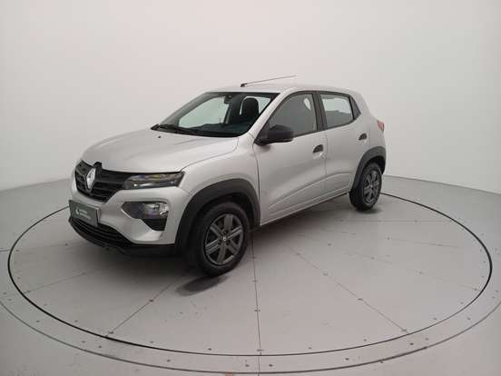 RENAULT-KWID-1.0 12V SCE FLEX ZEN MANUAL RENAULT-KWID-2025