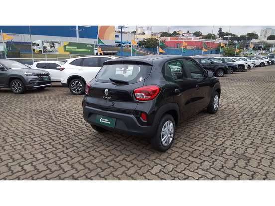 RENAULT-KWID-2025