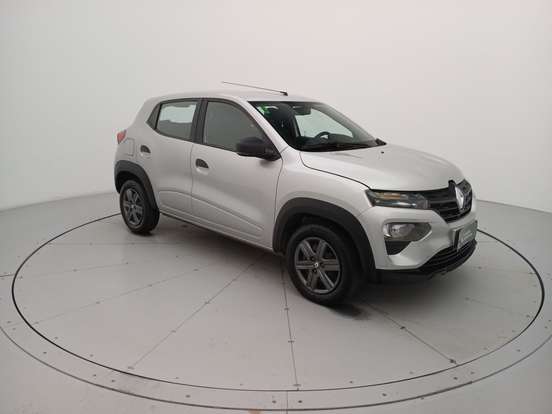 RENAULT-KWID-1.0 12V SCE FLEX ZEN MANUAL RENAULT-KWID-2025