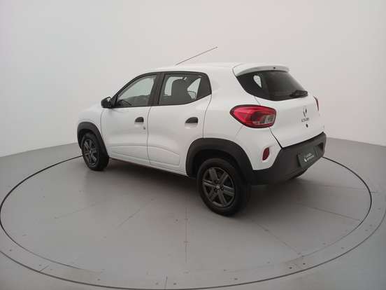 RENAULT-KWID-1.0 12V SCE FLEX ZEN MANUAL RENAULT-KWID-2025