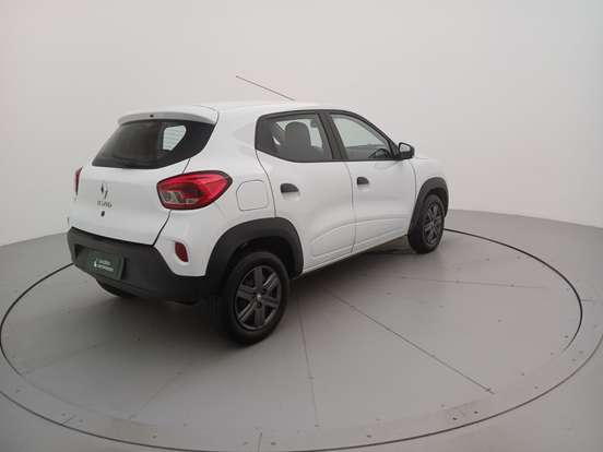 RENAULT-KWID-1.0 12V SCE FLEX ZEN MANUAL RENAULT-KWID-2025