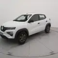 RENAULT KWID 1.0 12V SCE FLEX ZEN MANUAL RENAULT KWID 1.0 12V SCE FLEX ZEN MANUAL