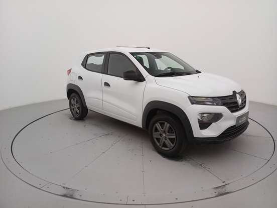 RENAULT-KWID-2025