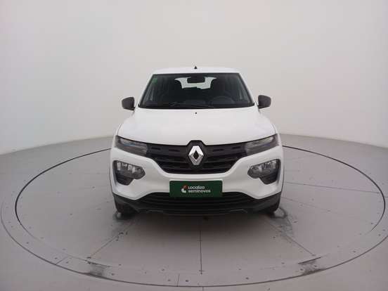 RENAULT-KWID-1.0 12V SCE FLEX ZEN MANUAL RENAULT-KWID-2025