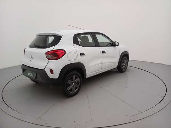 RENAULT-KWID-1.0 12V SCE FLEX ZEN MANUAL RENAULT-KWID-2025