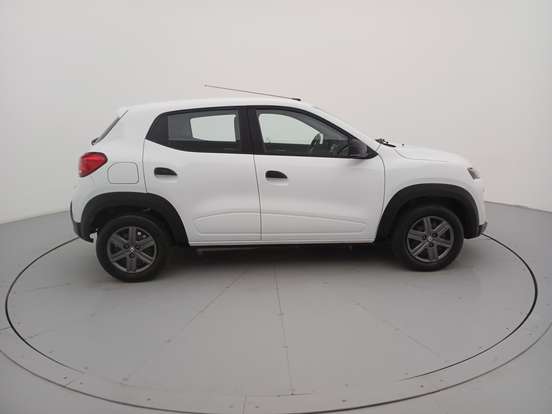 RENAULT-KWID-1.0 12V SCE FLEX ZEN MANUAL RENAULT-KWID-2025