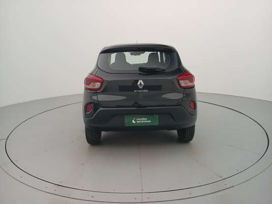 RENAULT-KWID-2025