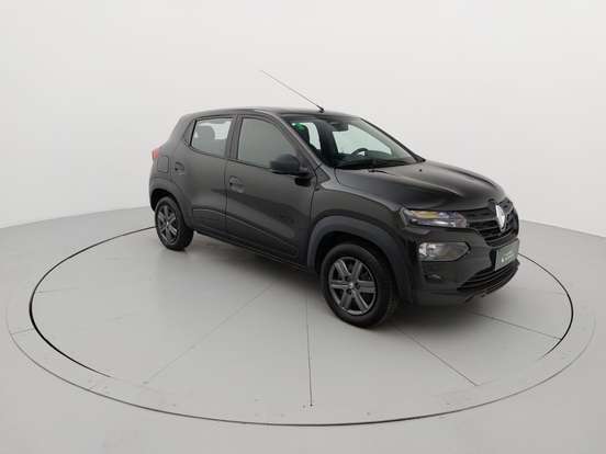 RENAULT-KWID-1.0 12V SCE FLEX ZEN MANUAL RENAULT-KWID-2025