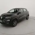 RENAULT KWID 1.0 12V SCE FLEX ZEN MANUAL RENAULT KWID 1.0 12V SCE FLEX ZEN MANUAL