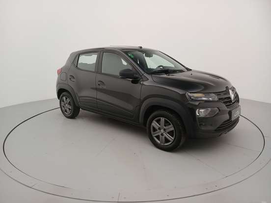 RENAULT-KWID-2025