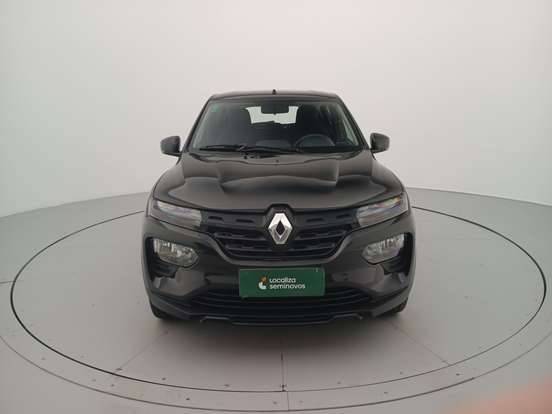 RENAULT-KWID-2025