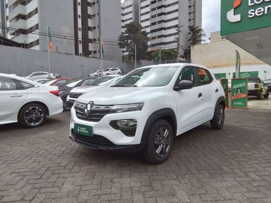 RENAULT-KWID-2025
