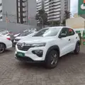 RENAULT KWID 1.0 12V SCE FLEX ZEN MANUAL RENAULT KWID 1.0 12V SCE FLEX ZEN MANUAL