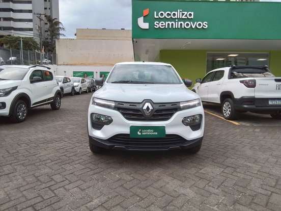RENAULT-KWID-2025