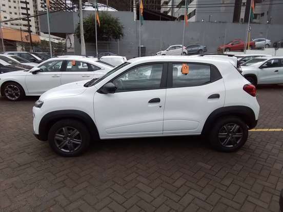 RENAULT-KWID-1.0 12V SCE FLEX ZEN MANUAL RENAULT-KWID-2025