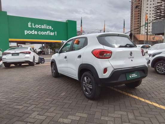 RENAULT-KWID-1.0 12V SCE FLEX ZEN MANUAL RENAULT-KWID-2025