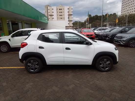 RENAULT-KWID-2025