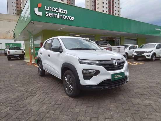 RENAULT-KWID-2025
