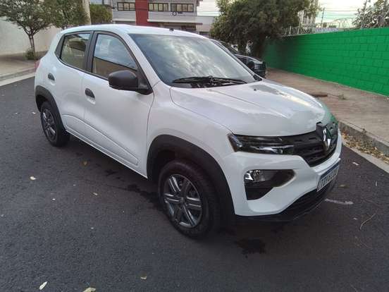 RENAULT-KWID-2025