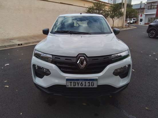 RENAULT-KWID-1.0 12V SCE FLEX ZEN MANUAL RENAULT-KWID-2025