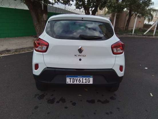 RENAULT-KWID-1.0 12V SCE FLEX ZEN MANUAL RENAULT-KWID-2025