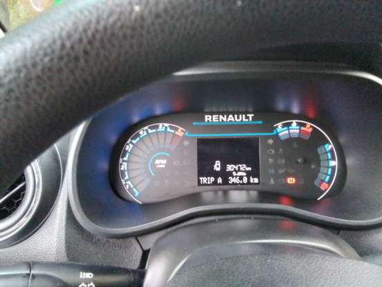 RENAULT-KWID-2025