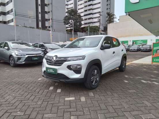 RENAULT-KWID-2025