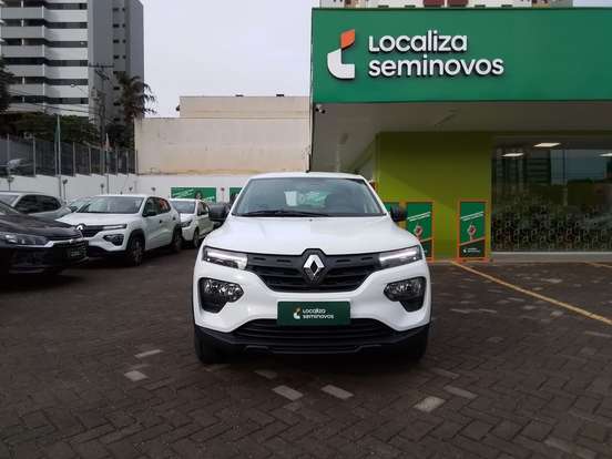 RENAULT-KWID-2025