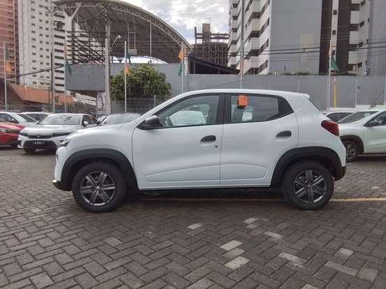 RENAULT-KWID-2025