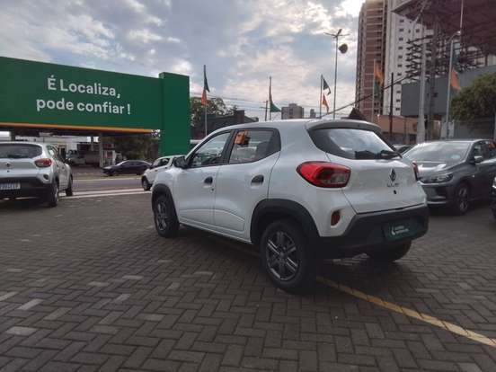 RENAULT-KWID-1.0 12V SCE FLEX ZEN MANUAL RENAULT-KWID-2025