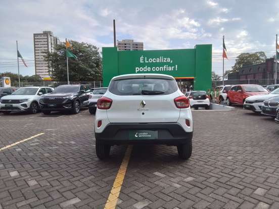 RENAULT-KWID-2025
