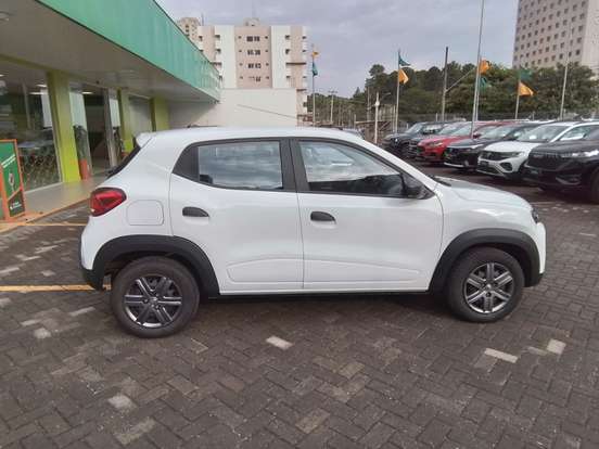RENAULT-KWID-2025