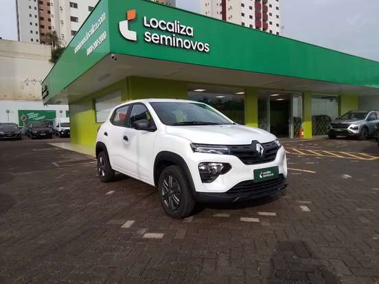 RENAULT-KWID-2025
