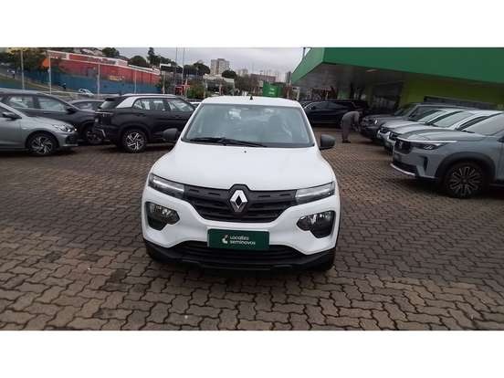 RENAULT-KWID-1.0 12V SCE FLEX ZEN MANUAL RENAULT-KWID-2025