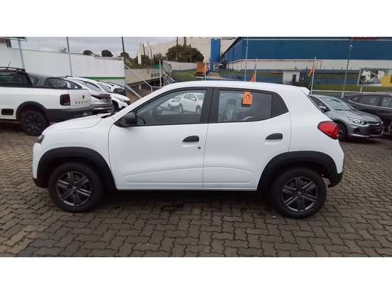RENAULT-KWID-2025