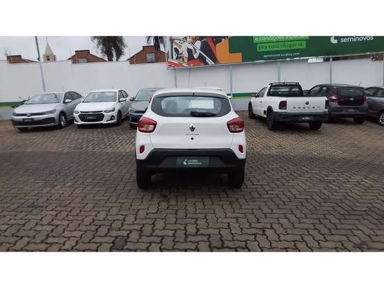 RENAULT-KWID-1.0 12V SCE FLEX ZEN MANUAL RENAULT-KWID-2025