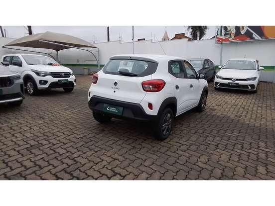 RENAULT-KWID-1.0 12V SCE FLEX ZEN MANUAL RENAULT-KWID-2025