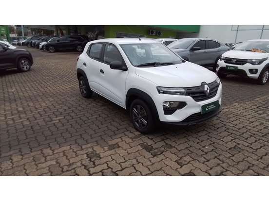 RENAULT-KWID-2025