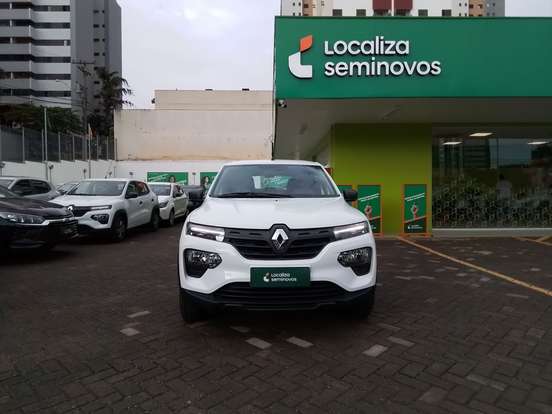 RENAULT-KWID-2025