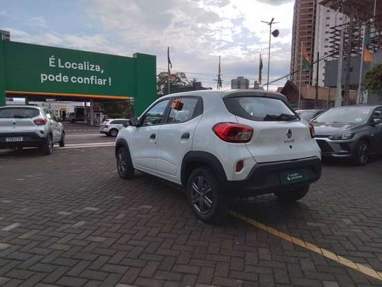 RENAULT-KWID-1.0 12V SCE FLEX ZEN MANUAL RENAULT-KWID-2025