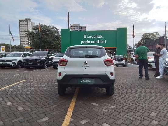 RENAULT-KWID-1.0 12V SCE FLEX ZEN MANUAL RENAULT-KWID-2025