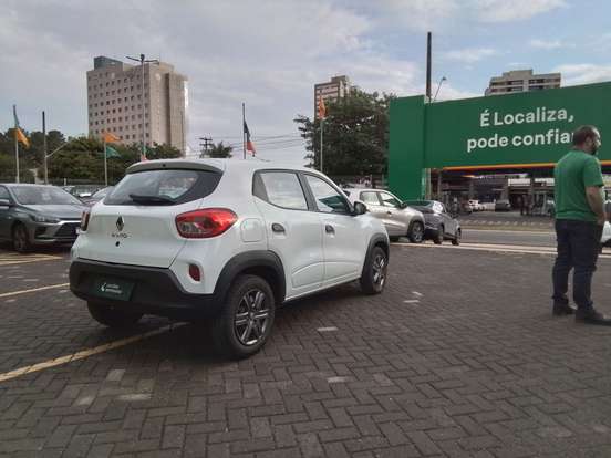 RENAULT-KWID-1.0 12V SCE FLEX ZEN MANUAL RENAULT-KWID-2025